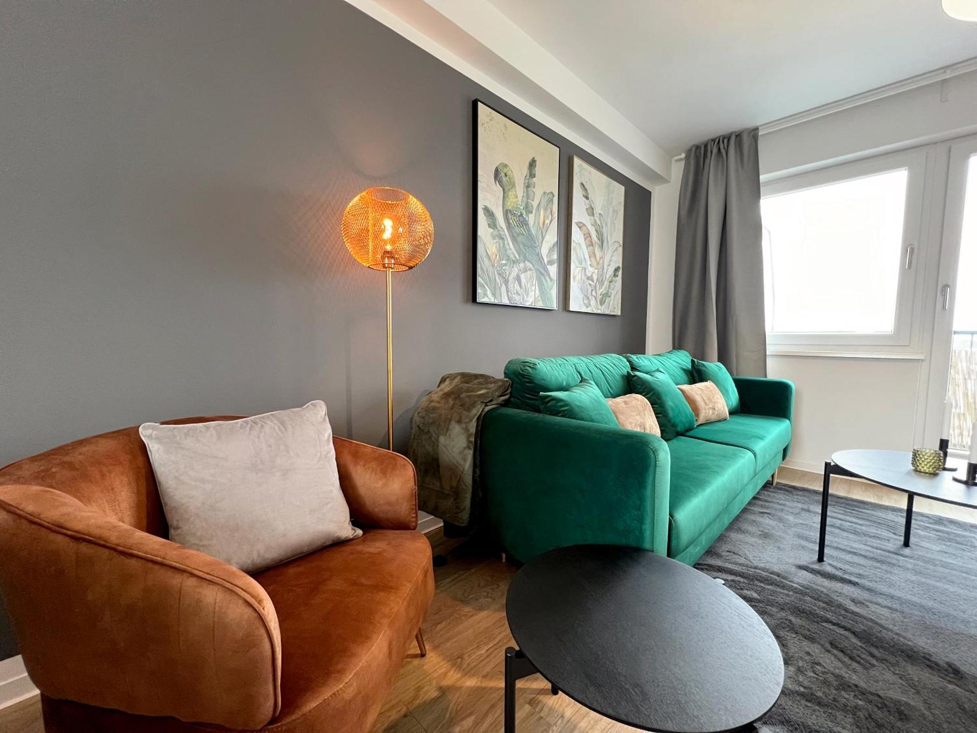 Luxury 3 Room קמניץ מראה חיצוני תמונה