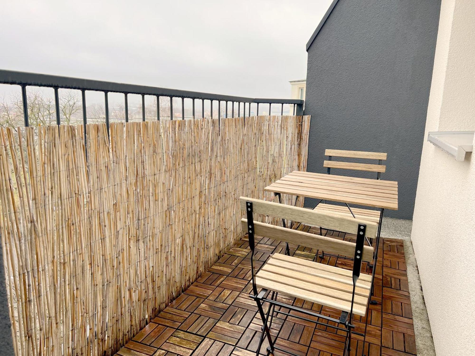 Luxury 3 Room קמניץ מראה חיצוני תמונה